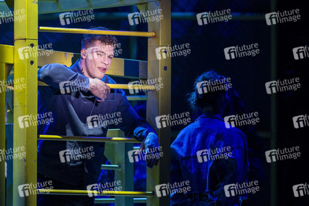 'Fack Ju Göhte - Das Musical' in Erfurt