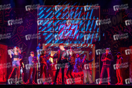 'Fack Ju Göhte - Das Musical' in Erfurt