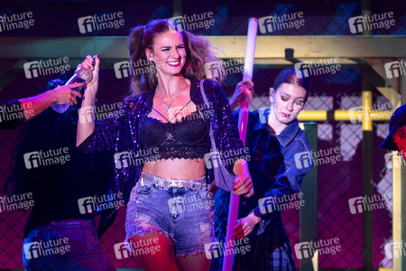 'Fack Ju Göhte - Das Musical' in Erfurt