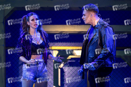 'Fack Ju Göhte - Das Musical' in Erfurt