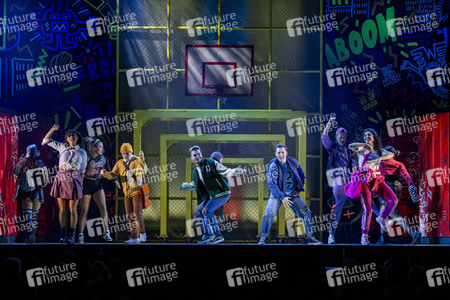 'Fack Ju Göhte - Das Musical' in Erfurt