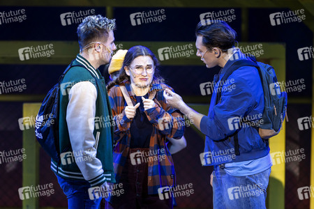 'Fack Ju Göhte - Das Musical' in Erfurt