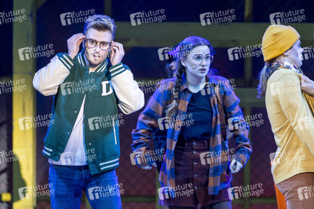 'Fack Ju Göhte - Das Musical' in Erfurt