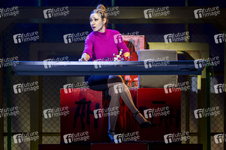 'Fack Ju Göhte - Das Musical' in Erfurt