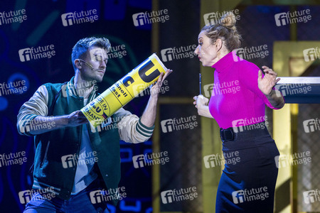 'Fack Ju Göhte - Das Musical' in Erfurt