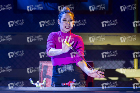 'Fack Ju Göhte - Das Musical' in Erfurt