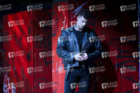 'Fack Ju Göhte - Das Musical' in Erfurt