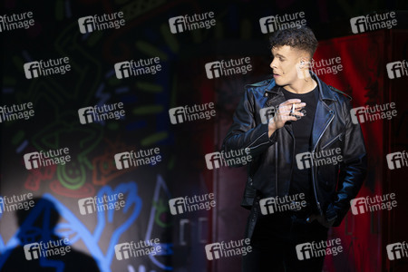 'Fack Ju Göhte - Das Musical' in Erfurt