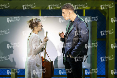 'Fack Ju Göhte - Das Musical' in Erfurt