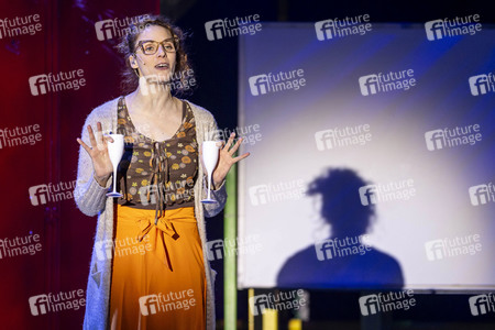 'Fack Ju Göhte - Das Musical' in Erfurt