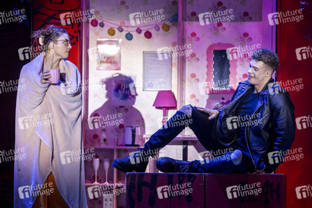 'Fack Ju Göhte - Das Musical' in Erfurt