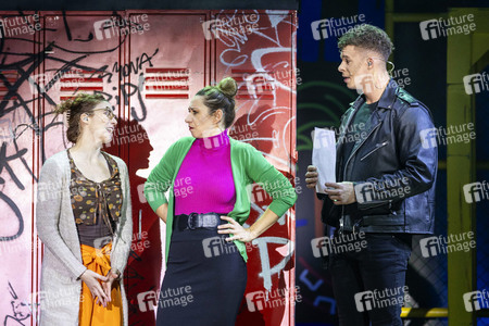 'Fack Ju Göhte - Das Musical' in Erfurt