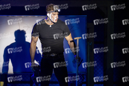 'Fack Ju Göhte - Das Musical' in Erfurt