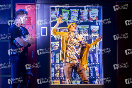 'Fack Ju Göhte - Das Musical' in Erfurt