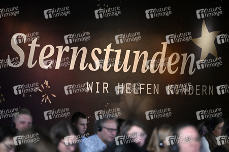 TV-Show '30 Jahre Sternstunden-Gala 2023' in Nürnberg