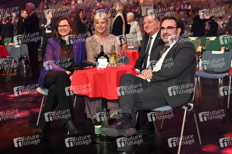 TV-Show '30 Jahre Sternstunden-Gala 2023' in Nürnberg
