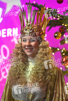 TV-Show '30 Jahre Sternstunden-Gala 2023' in Nürnberg