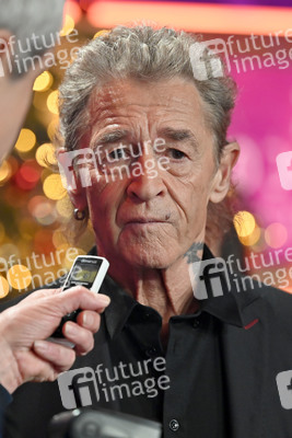TV-Show '30 Jahre Sternstunden-Gala 2023' in Nürnberg