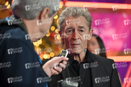TV-Show '30 Jahre Sternstunden-Gala 2023' in Nürnberg