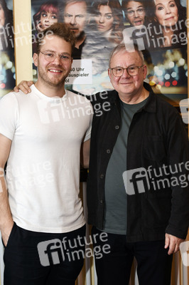 Filmscreening '791 km' in Hannvoer