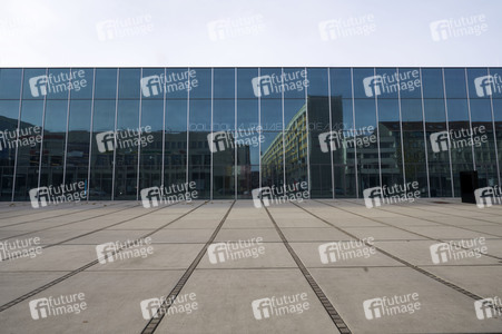 Bauhaus Museum in Dessau