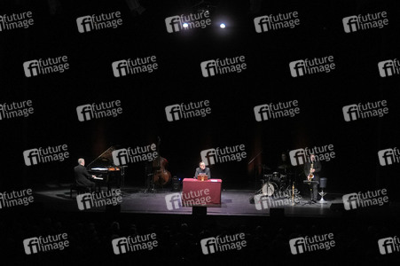 Lesung mit Sebastian Koch in Berlin