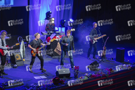 Konzert von Frank Schöbel in Bautzen