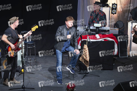 Konzert von Frank Schöbel in Bautzen