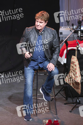 Konzert von Frank Schöbel in Bautzen
