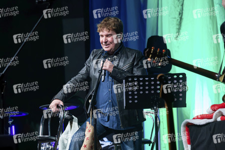 Konzert von Frank Schöbel in Bautzen