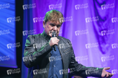 Konzert von Frank Schöbel in Bautzen