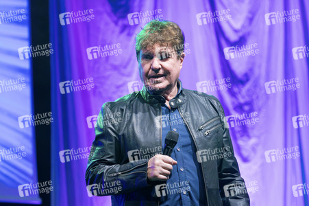 Konzert von Frank Schöbel in Bautzen