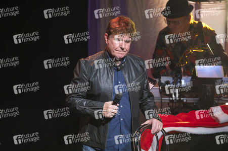 Konzert von Frank Schöbel in Bautzen