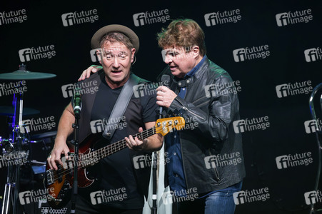 Konzert von Frank Schöbel in Bautzen