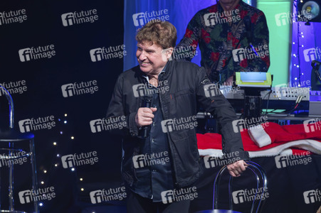 Konzert von Frank Schöbel in Bautzen