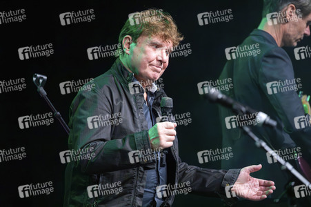 Konzert von Frank Schöbel in Bautzen