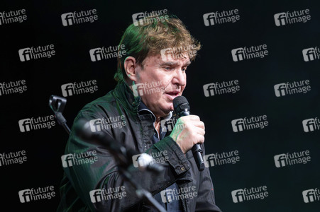 Konzert von Frank Schöbel in Bautzen