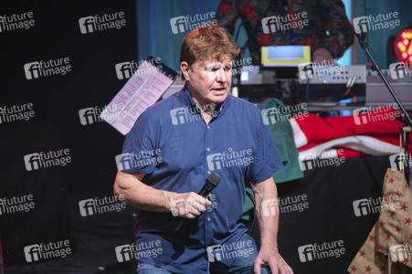 Konzert von Frank Schöbel in Bautzen