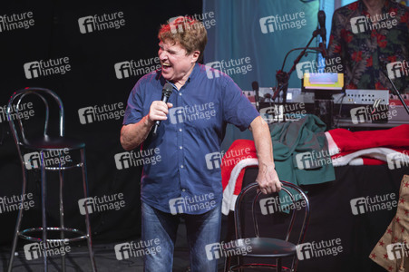 Konzert von Frank Schöbel in Bautzen