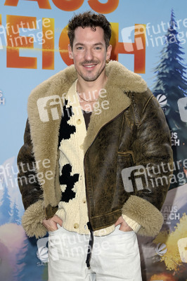 Filmpremiere 'Raus aus dem Teich' in Berlin
