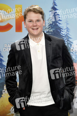 Filmpremiere 'Raus aus dem Teich' in Berlin