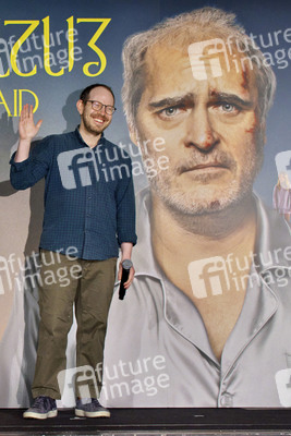 Filmpremiere 'Beau Is Afraid' in Tokio