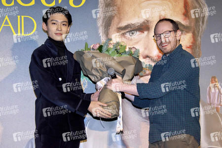 Filmpremiere 'Beau Is Afraid' in Tokio
