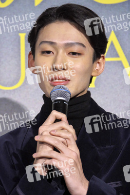 Filmpremiere 'Beau Is Afraid' in Tokio