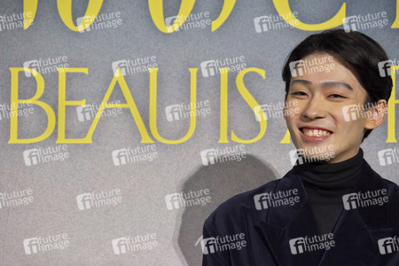 Filmpremiere 'Beau Is Afraid' in Tokio