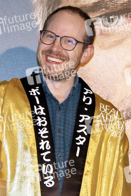 Filmpremiere 'Beau Is Afraid' in Tokio