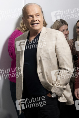 Photocall 'Frasier' in Madrid