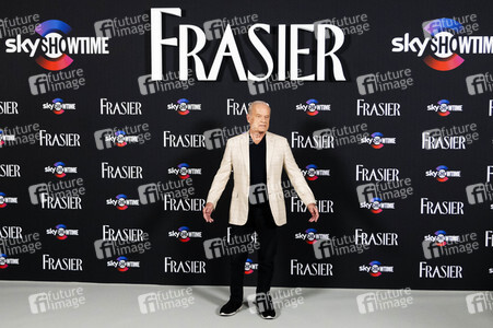 Photocall 'Frasier' in Madrid