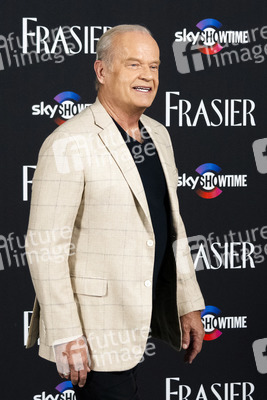 Photocall 'Frasier' in Madrid