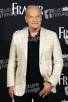Photocall 'Frasier' in Madrid